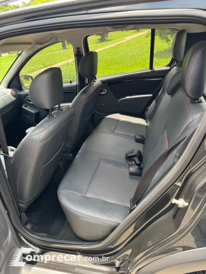 SANDERO 1.6 Stepway 16V