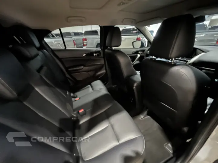 ECLIPSE CROSS 1.5 Mivec Turbo Hpe-s AWD