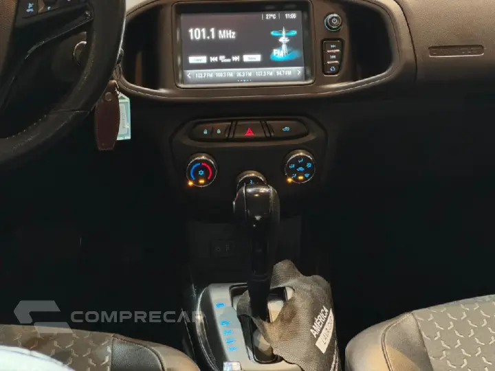 PRISMA 1.4 MPFI LTZ 8V FLEX 4P AUTOMATICO