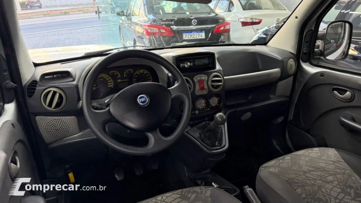 Doblo Adv/Adv TRYON/LOCKER 1.8 Flex