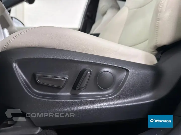 COROLLA CROSS 1.8 VVT-I HYBRID FLEX XRX CVT