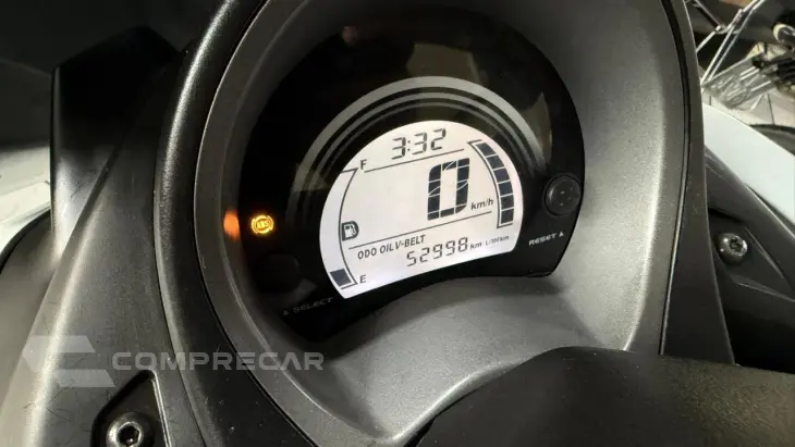 nmax 160C abs