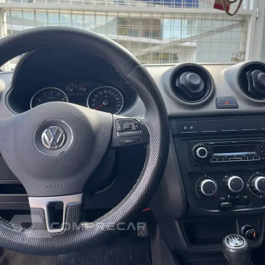 SAVEIRO 1.6 Cross CE 8V