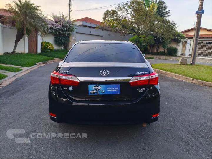 COROLLA 1.8 GLI Upper 16V