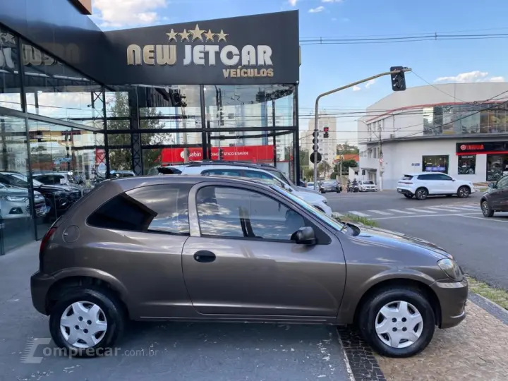 CELTA 1.0 MPFI LS 8V FLEX 2P MANUAL