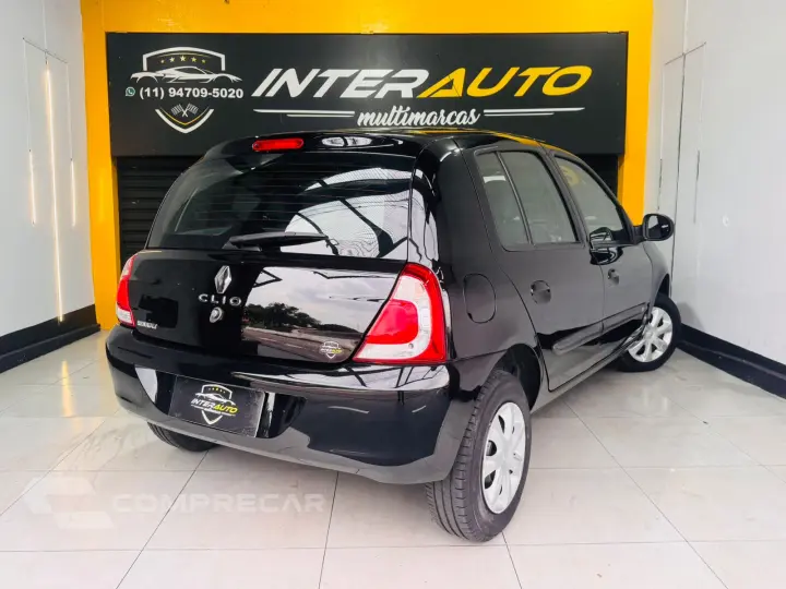 CLIO 1.0 Expression 16V