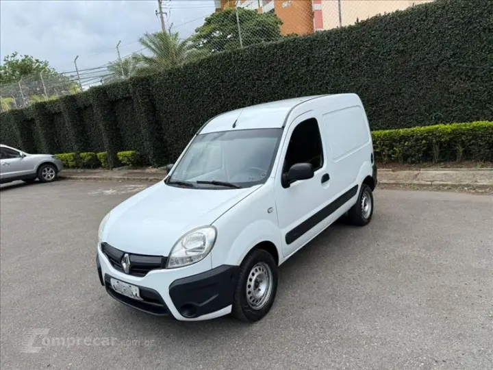 KANGOO 1.6 Express 16V