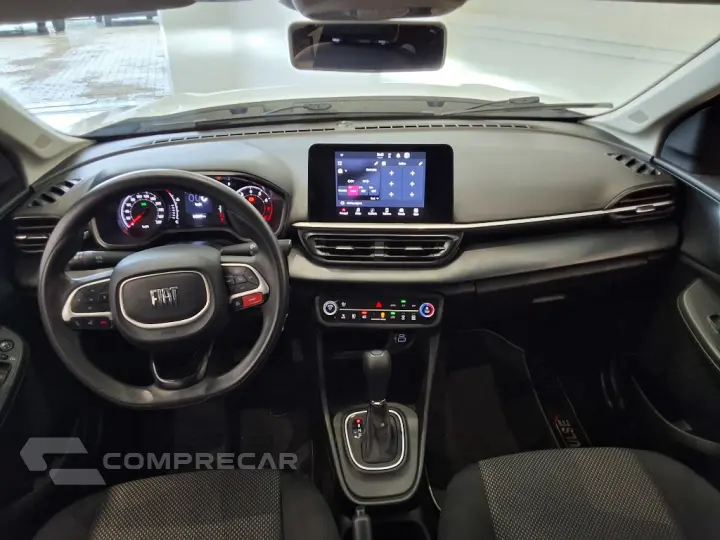 PULSE 1.3 FLEX DRIVE CVT