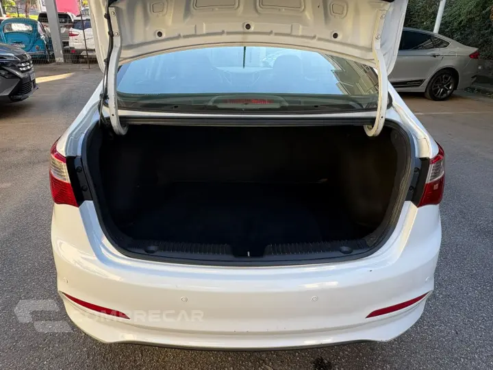 HB20S 1.0 Comfort Plus 12V Turbo