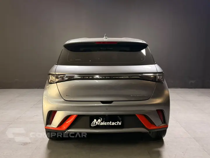 DOLPHIN 44,9 KW ELÉTRICO GS