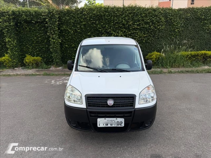 DOBLÒ 1.4 MPI Cargo