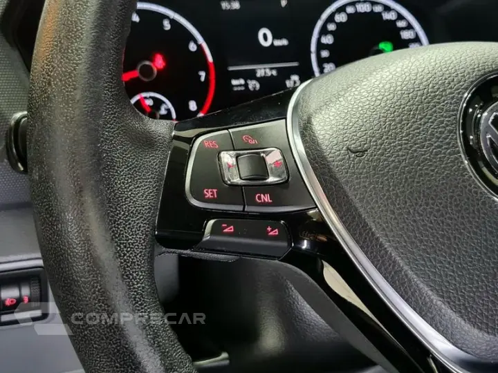 T-CROSS 1.0 200 TSI TOTAL FLEX AUTOMATICO