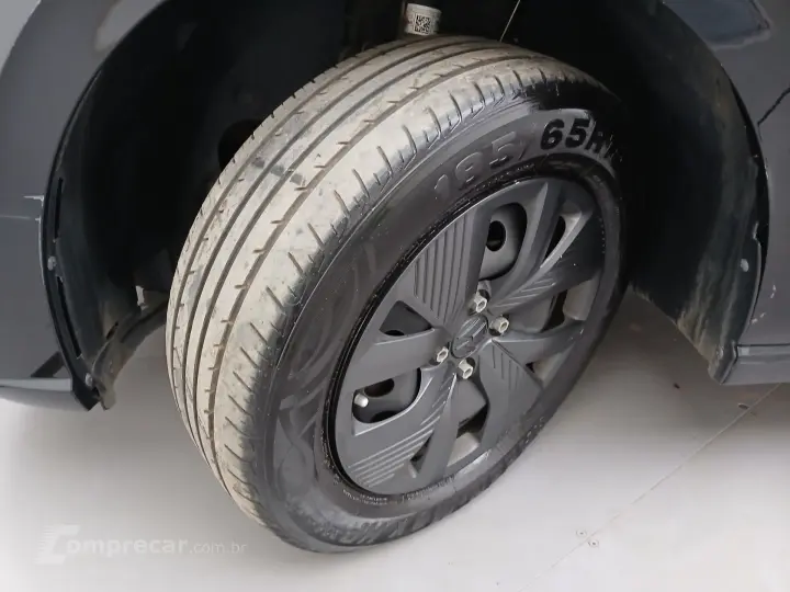 POLO 1.0 MPI TRACK MANUAL