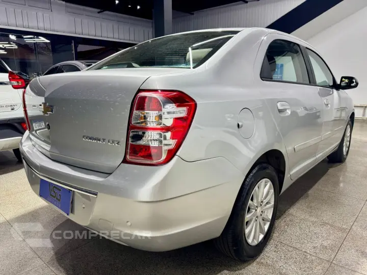 Cobalt 1.4 4P FLEX LTZ