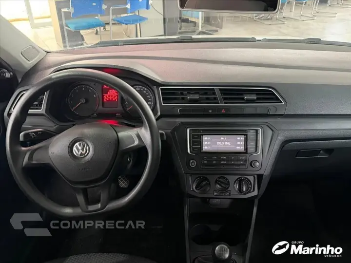VOYAGE 1.0 12V MPI TOTALFLEX 4P MANUAL