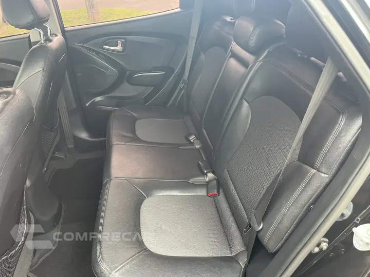IX35 2.0 MPI 4X2 16V