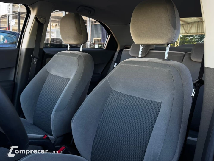 COBALT 1.8 LTZ 8V