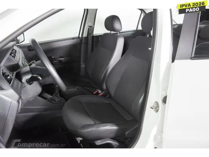 VOYAGE 1.6 MSI TOTALFLEX 4P MANUAL