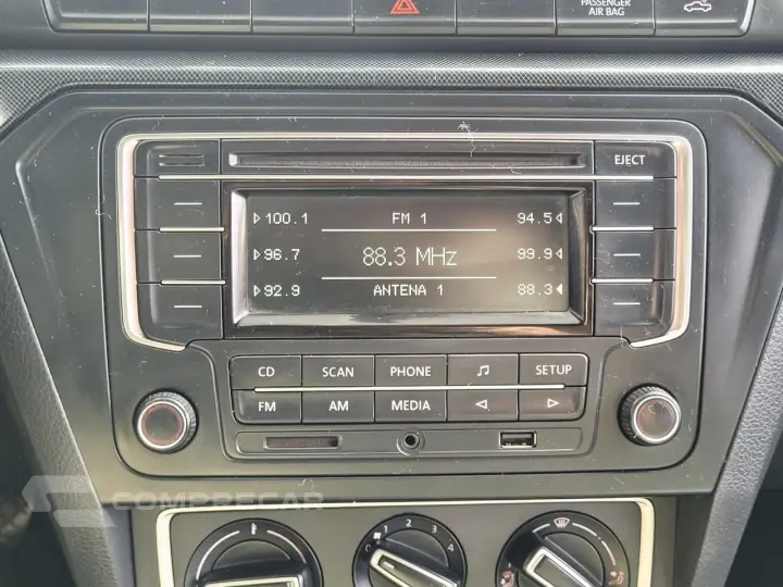 Saveiro Pepper 1.6 Flex 8V CE