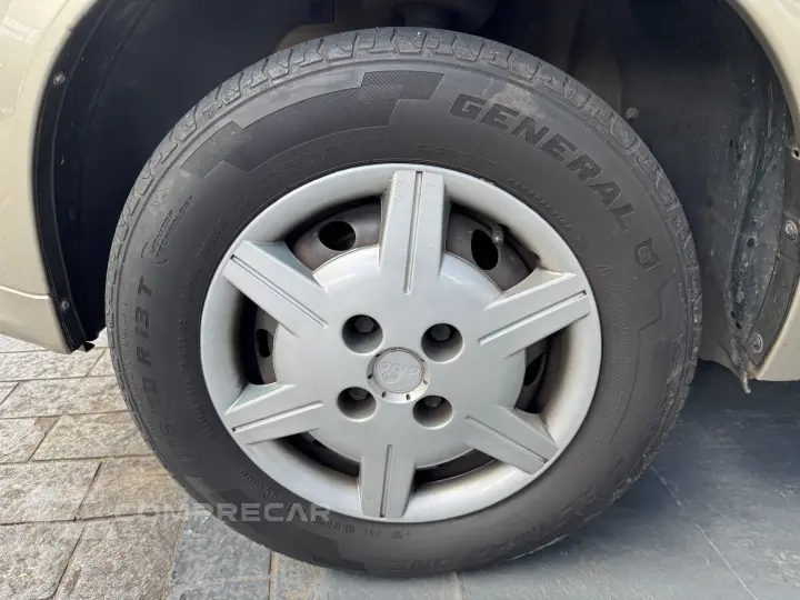 CLASSIC 1.0 MPFI LS 8V