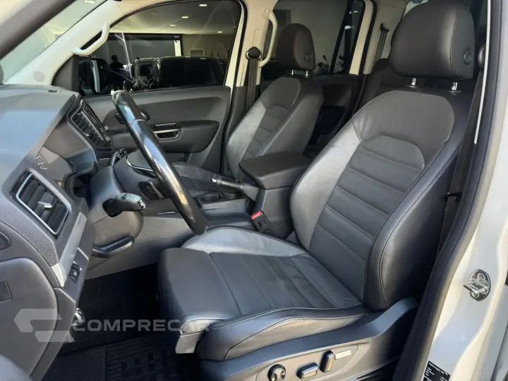 AMAROK 3.0 V6 TDI Highline CD 4motion