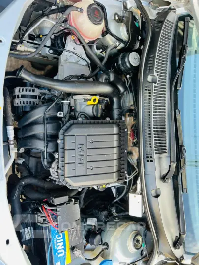 GOL 1.0 12V MPI Totalflex