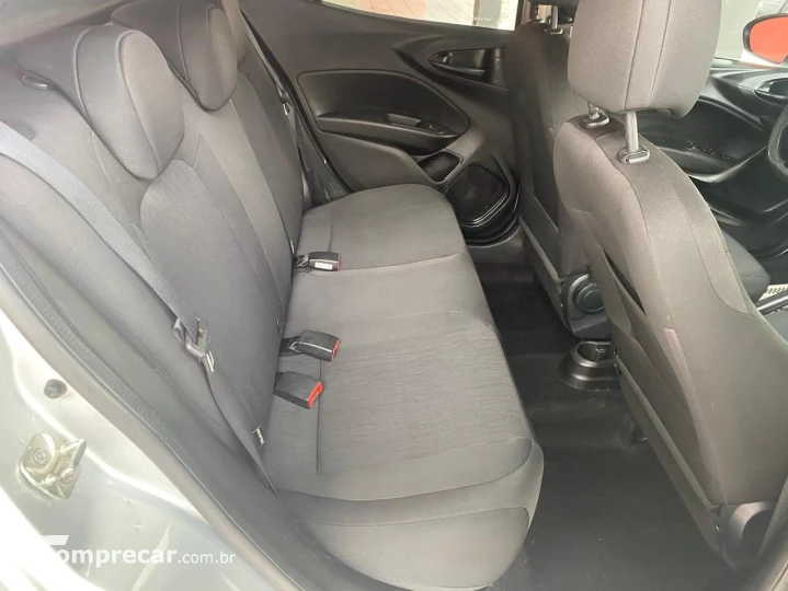 FIAT ARGO 1.0 FIREFLY