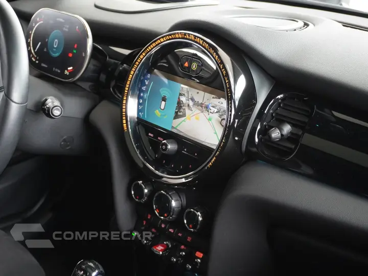 COOPER 2.0 16V TWINPOWER GASOLINA JOHN COOPER WORKS 2P STEPT