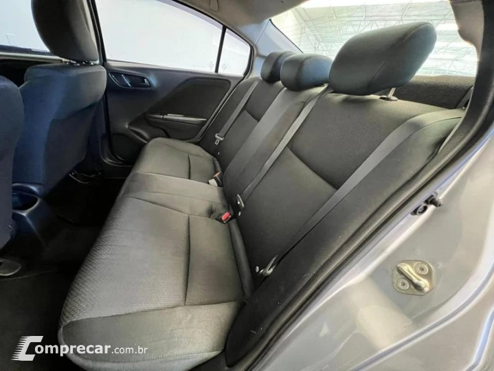 CITY 1.5 Personal 16V