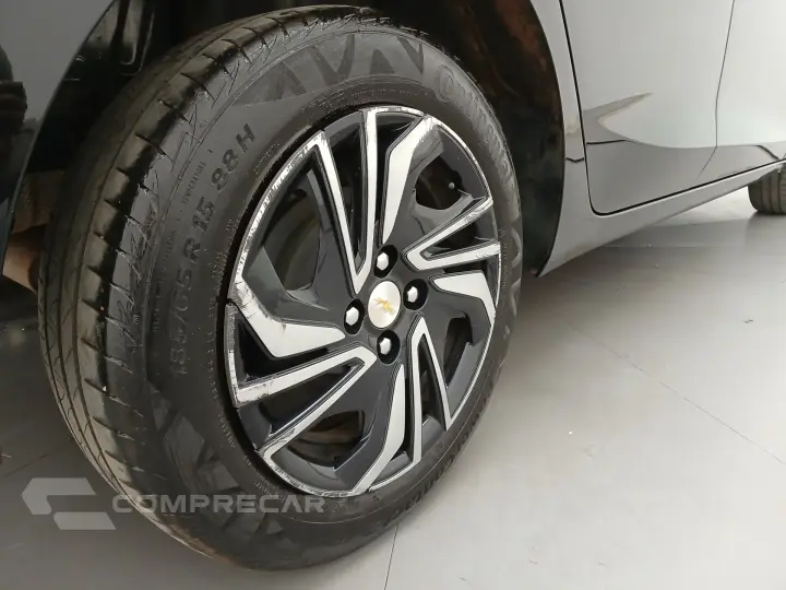 ONIX 1.0 FLEX LT MANUAL