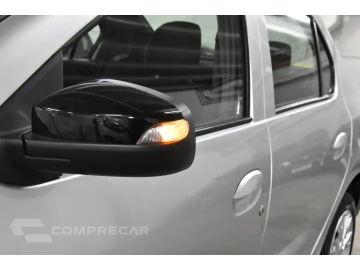 LOGAN 1.0 12V SCE FLEX ZEN MANUAL