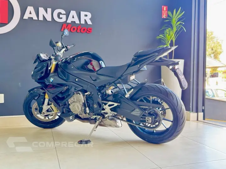 S 1000 R