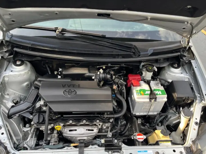 ETIOS 1.5 X Sedan 16V