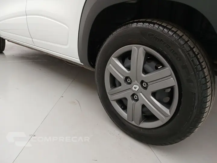 KWID 1.0 12V SCE FLEX ZEN MANUAL