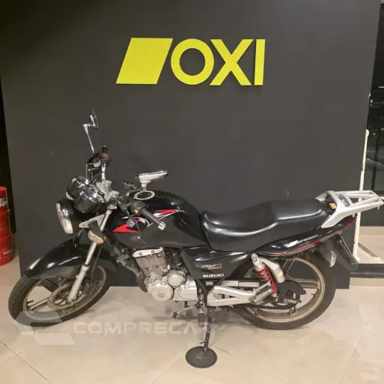 GSR 150i