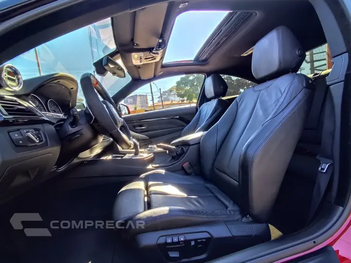 435i 3.0 M SPORT 24V GASOLINA 2P AUTOMÁTICO