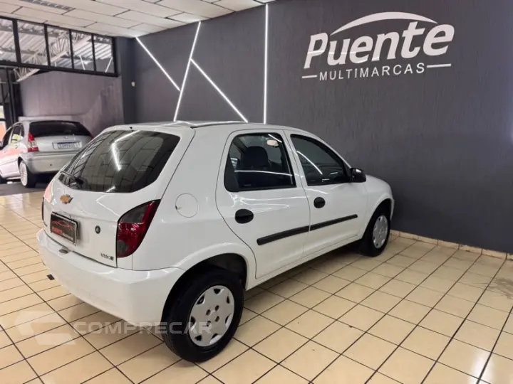 CELTA 1.0 MPFI LS 8V