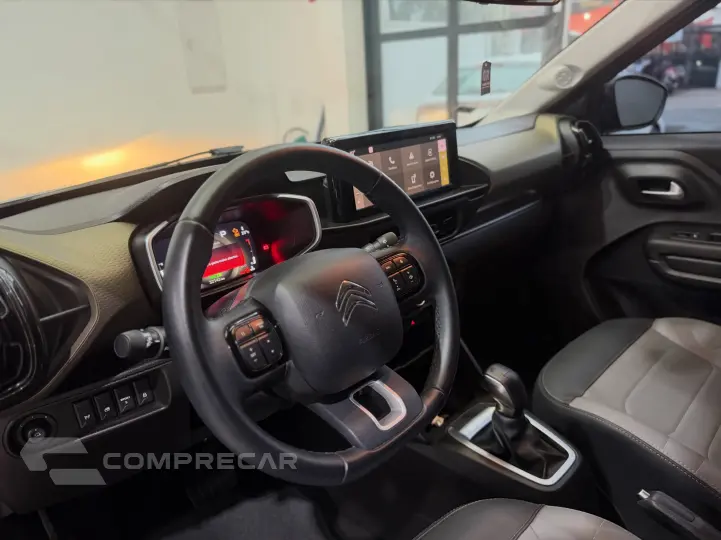 C3 AIRCROSS 1.0 Turbo 200 Shine 7L