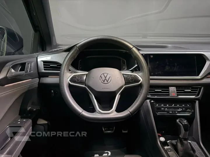 TAOS 1.4 250 TSI TOTAL FLEX HIGHLINE AUTOMÁTICO