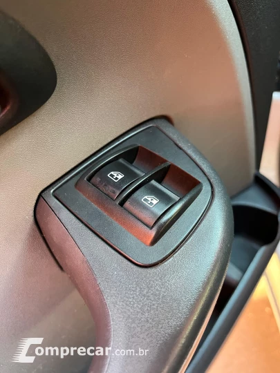 DOBLÒ 1.4 MPI Attractive 8V