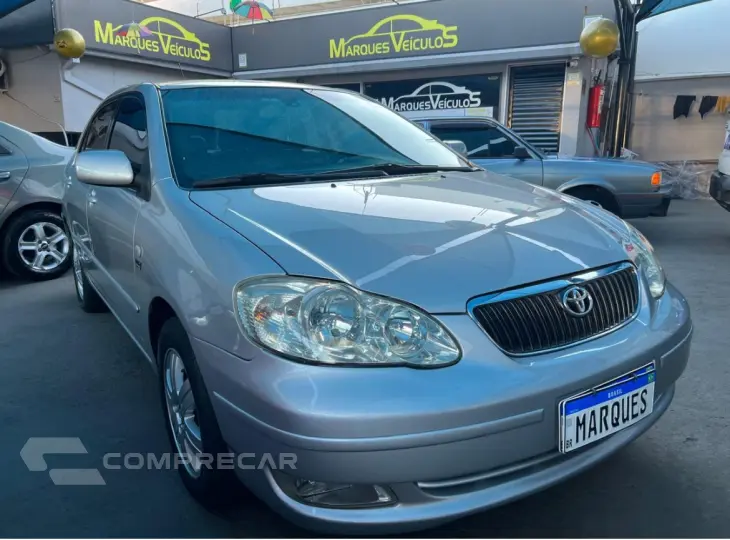 COROLLA 1.8 Se-g 16V