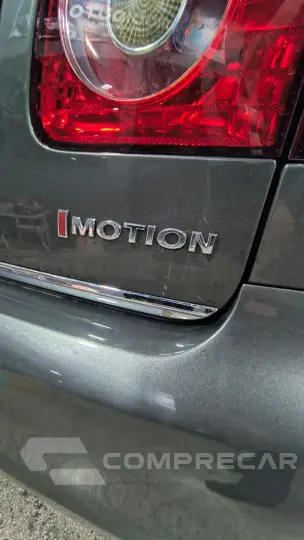 POLO 1.6 MI 8V