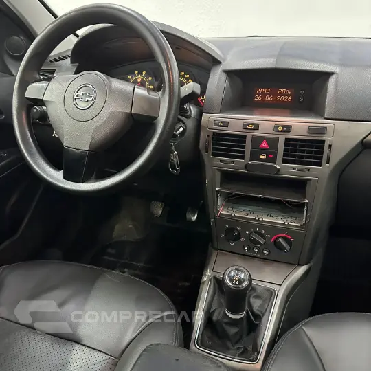 Vectra EXPRESSION 2.0 MPFI FlexPower Mec