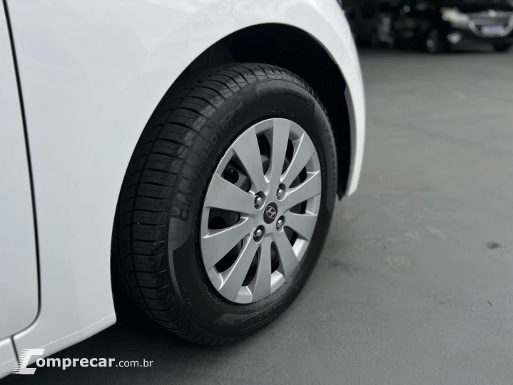 HB20 1.0 12V Comfort