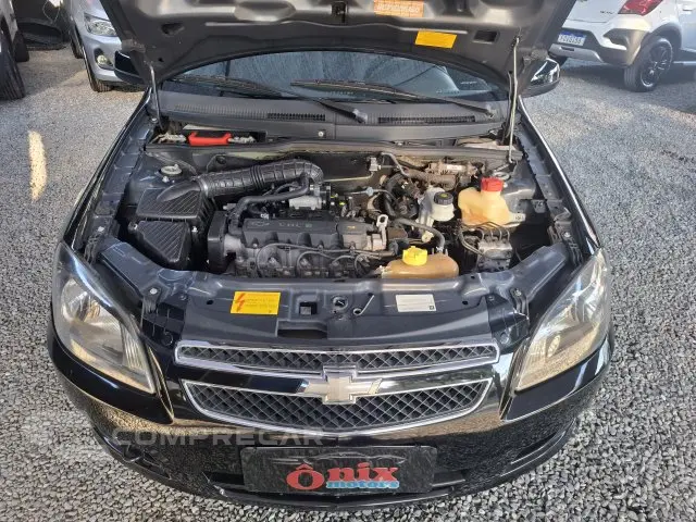 CELTA - 1.0 MPFI LT 8V 4P MANUAL