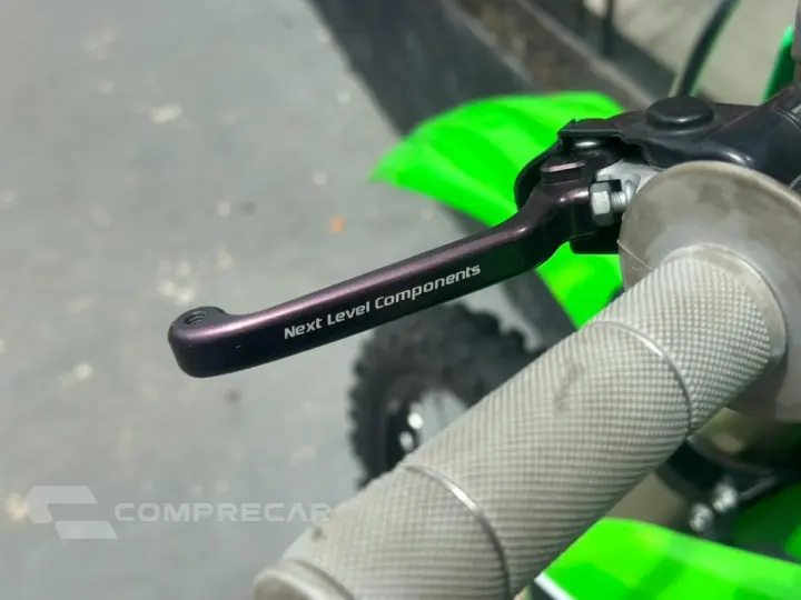 KX 250
