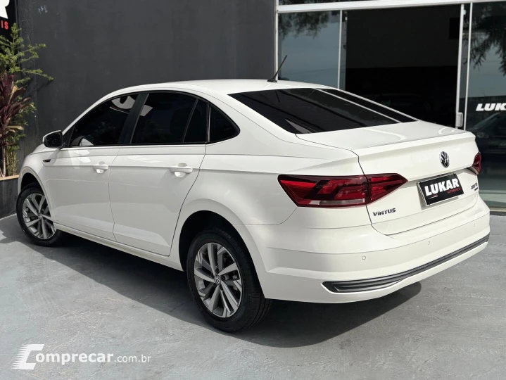 VIRTUS 1.0 200 TSI Comfortline