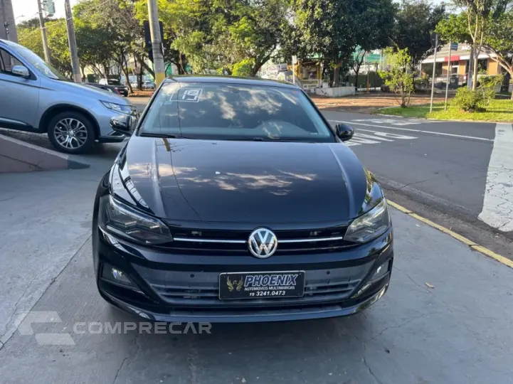 VIRTUS 1.0 200 TSI Comfortline