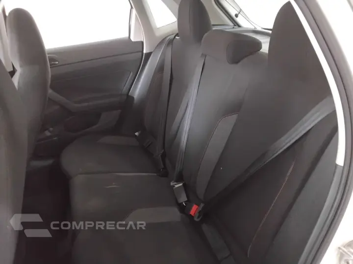 POLO 1.0 MPI TRACK MANUAL