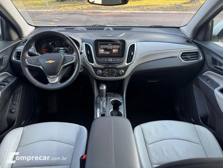 EQUINOX Premier 2.0 Turbo AWD 262cv Aut.